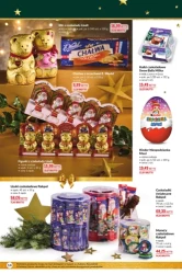 Słodkie święta w Makro Cash&Carry