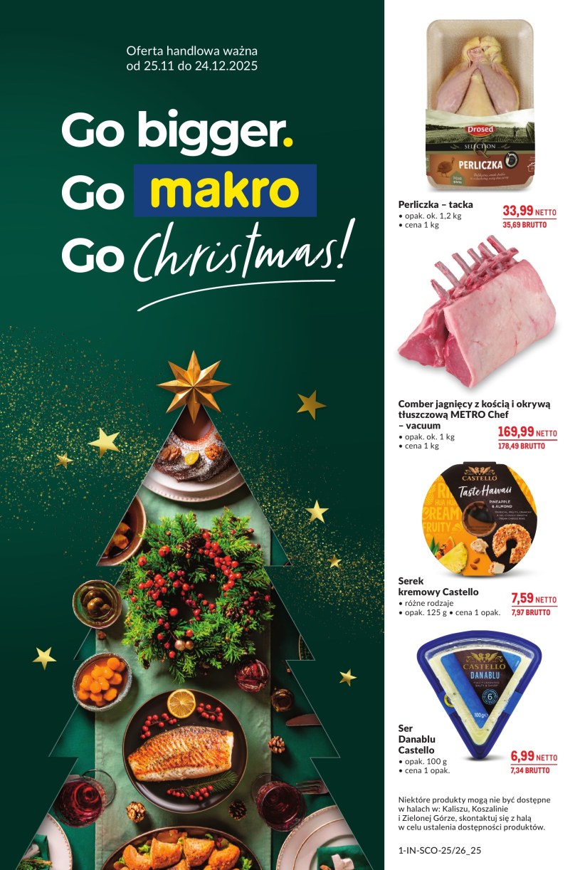 Makro Cash&Carry