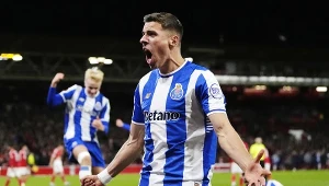 Powrót Bednarka i to w jakim stylu. Pełna dominacja, konkurencja bez szans