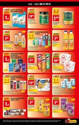 Tani weekend w Biedronce