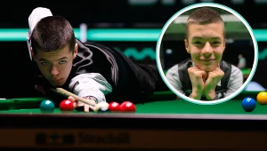 Szubarczyk poszedł na całość. Kluczowa decyzja i zwrot akcji. Kapitalny finał