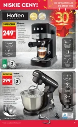 Świąteczne hity i inspiracje - Biedronka