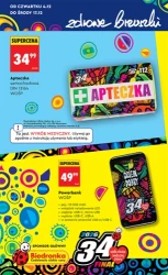 Świąteczne hity i inspiracje - Biedronka