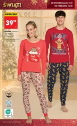 Świąteczne hity i inspiracje - Biedronka