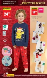 Świąteczne hity i inspiracje - Biedronka