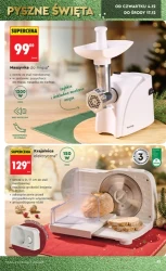 Świąteczne hity i inspiracje - Biedronka