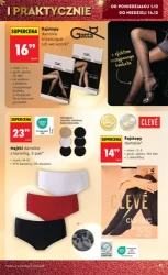 Świąteczne hity i inspiracje - Biedronka