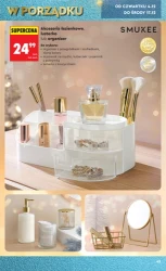 Świąteczne hity i inspiracje - Biedronka