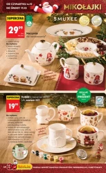 Різдвяні хіти та натхнення - Ladybird