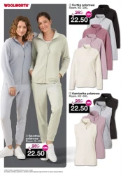 Świąteczny blask domu – Woolworth