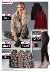 Świąteczny blask domu – Woolworth