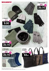 Різдвяні блискітки для дому - Woolworth