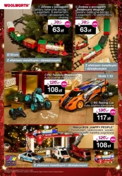 Świąteczny blask domu – Woolworth