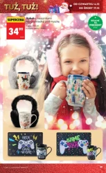 Świąteczne hity i inspiracje - Biedronka