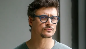 Mateusz Damięcki o roli w "Drugiej Furiozie" i wyrzeczeniach, które zmieniły jego życie