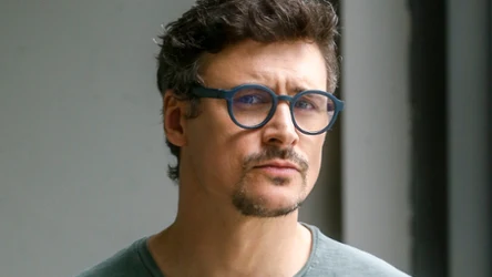 Mateusz Damięcki o roli w "Drugiej Furiozie" i wyrzeczeniach, które zmieniły jego życie