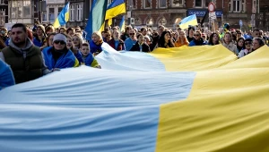 Ukraińcy będą musieli płacić. Tak Holandia chce zmusić ich do powrotu