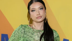 Viki Gabor od kilku miesięcy mieszka sama. Ujawniła, jak spędzi święta