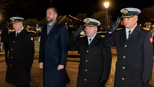 Kosiniak-Kamysz o zakupie okrętów podwodnych. "To jest niezwykła data"