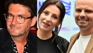 Serowska nie mogła dłużej milczeć. Odpowiedziała na zaczepkę Wojewódzkiego