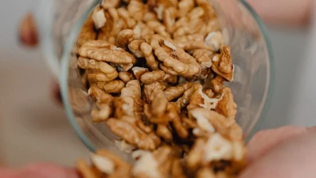 Jak pozbyć się goryczy z orzechów włoskich?