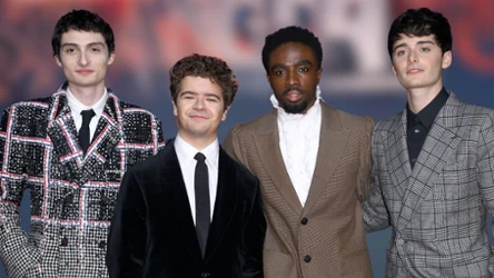 Czy "Stranger Things" naprawdę dobiega końca? Maks Behr porozmawiał z aktorami i reżyserami słynnego serialu