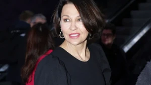 57-letnia Popek ogłosiła ws. ciąży. "Tego bym się w życiu nie spodziewała"