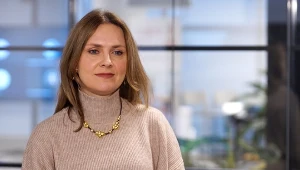 Newseria - Kinga Skalska, kierownik ds. analiz rynku konsumenckiego, Mars Polska