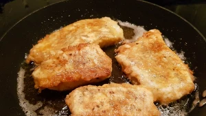 To jedna z najzdrowszych polskich ryb. Można ją przyrządzić na wiele sposobów. 