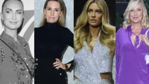 Gwiazdy żegnają Agnieszkę Maciąg. Wpis Zawadzkiej porusza do głębi