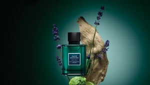 To nowoczesne, wibrujące Fougère – najszlachetniejsza i najchętniej wybierana przez mężczyzn rodzina zapachowa