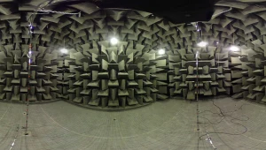 To najcichsze miejsce na Ziemi. Robi "reset mózgu"