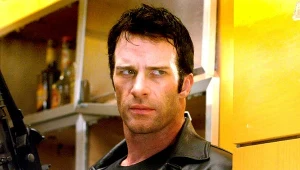 Thomas Jane w filmie "Punisher" z 2004 roku