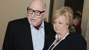 Trzecią żonę poznał jeszcze za życia drugiej. "Wiem, że mi ją wymodliła"