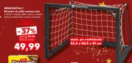 Bramka piłkarska Newcential
