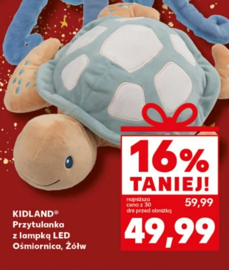 Przytulanka Kidland
