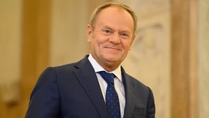 Tusk nie kryje radości: "Świąteczne zakupy nie będą już cenowym horrorem"