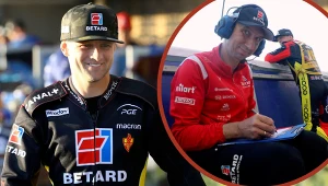 Co za wieści ze Stali Gorzów. Już rozmawiają z mistrzem świata