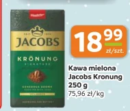 Мелена кава Jacobs