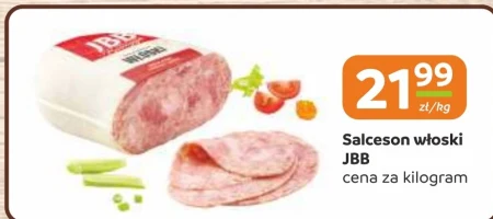 Сальчесон JBB