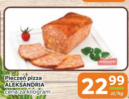 Pizza Aleksandria