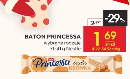 Baton Nestle
