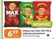 Chipsy Lay's