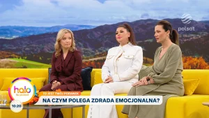 Czy można wybaczyć niewierność emocjonalną?