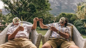 Umówienie się na badania to nie oznaka słabości, lecz odpowiedzialności