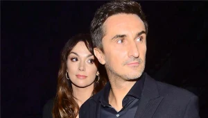 Paulina Krupińska, Sebastian Karpiel-Bułecka