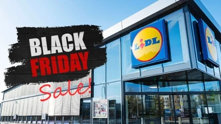 Sprzęty do domu do 70% taniej! Te promocje z Lidla znikają w mgnieniu oka