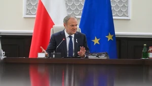 Premier Donald Tusk odniósł się do sprawy orzeczenia TSUE podczas ostatniego posiedzenia rządu