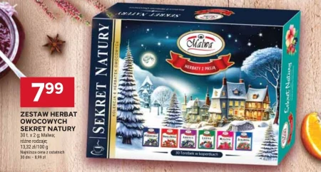 Чайний сервіз Sekret natury