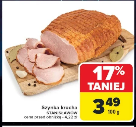 Шинка Stanisławów